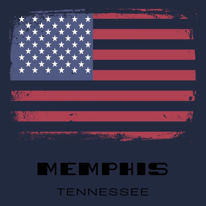 Memphis, Tennessee, USA