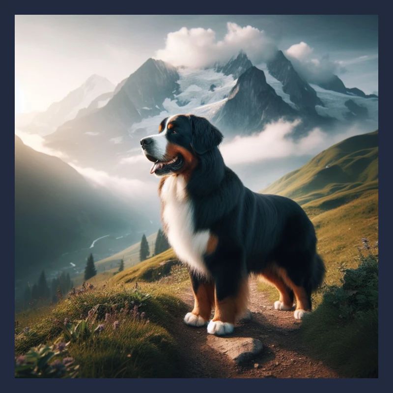Berner Sennenhund