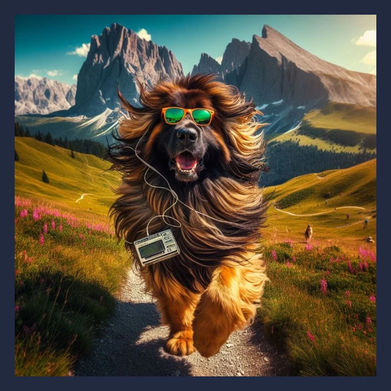 Leonberger Kunst