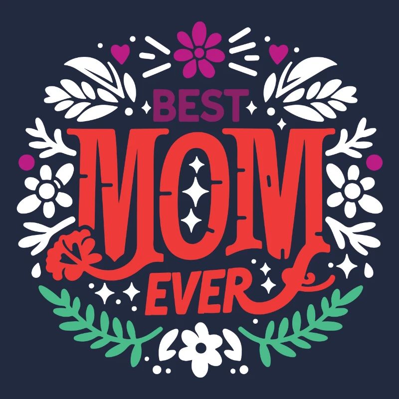 Beste Mutter aller Zeiten