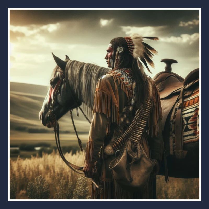 Native American