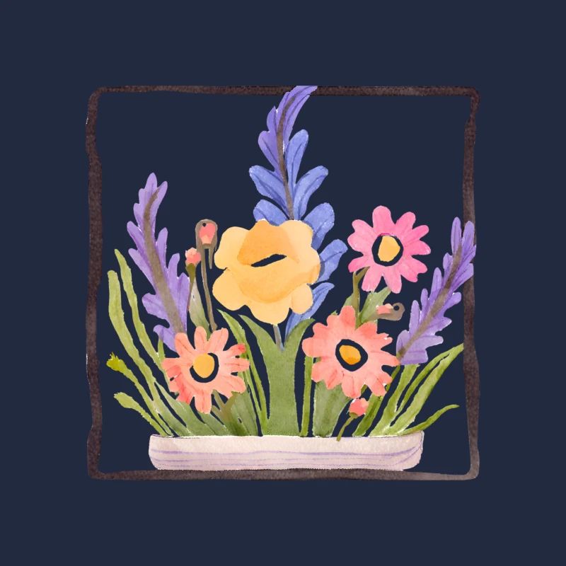Blumenstrauß