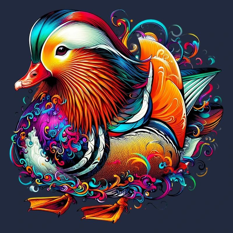 Mandarinente