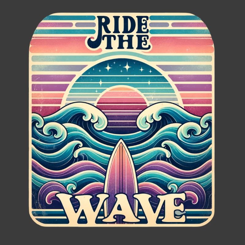 Ridethewave