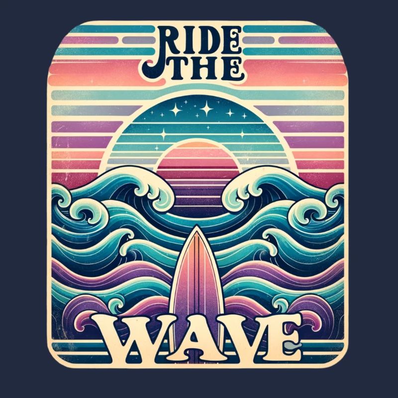 Ridethewave