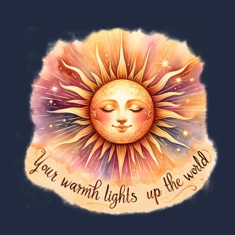 Illumine le monde