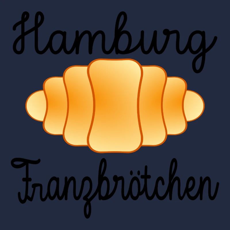 HAMBURG FRANZBRÖTCHEN