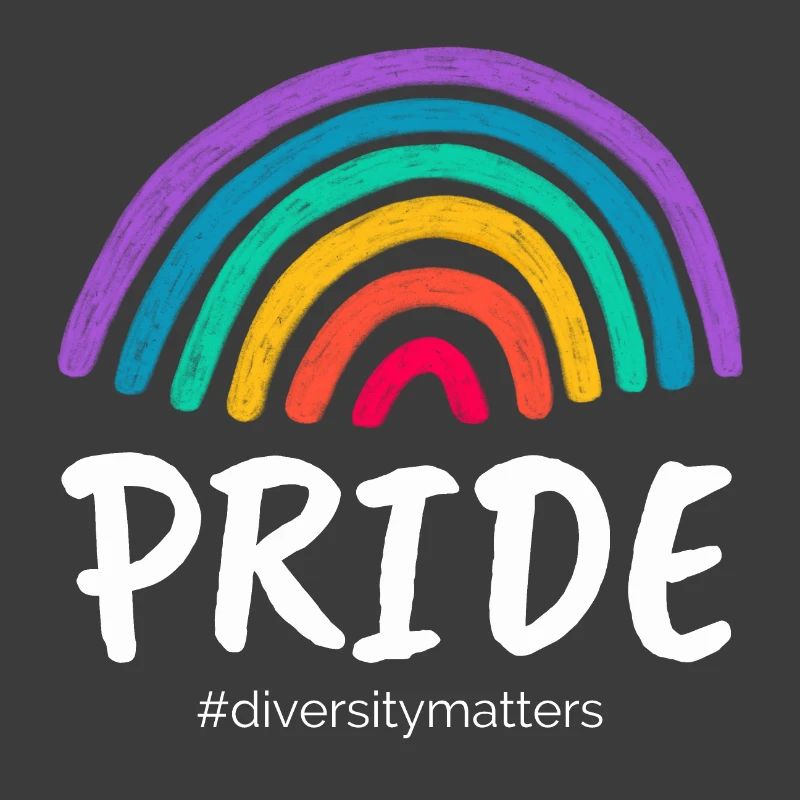 Pride #diversersitymatters