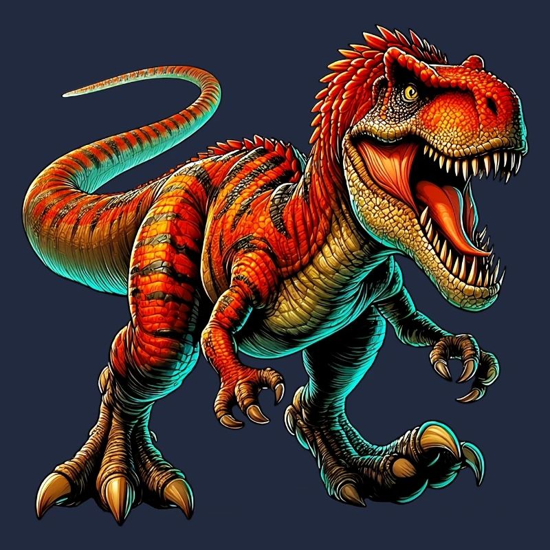 Dinosaure