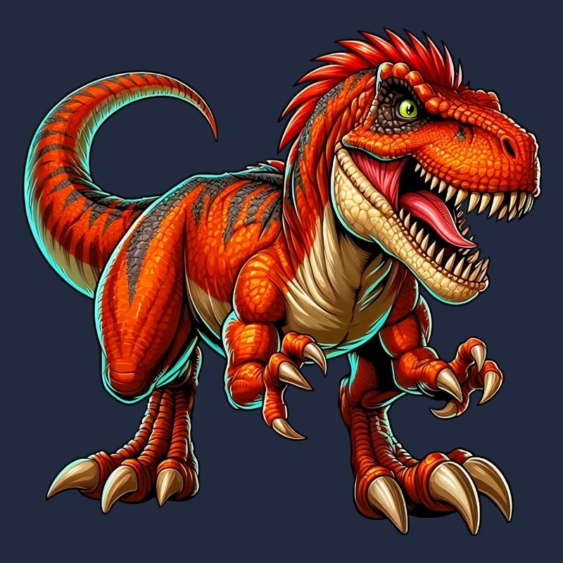 Dinosaure