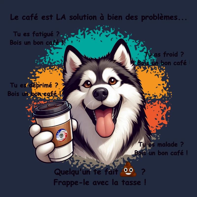 Café