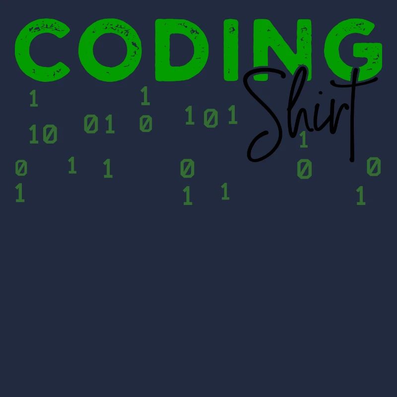 Coden Developer Programmierer Webentwickler Spruch