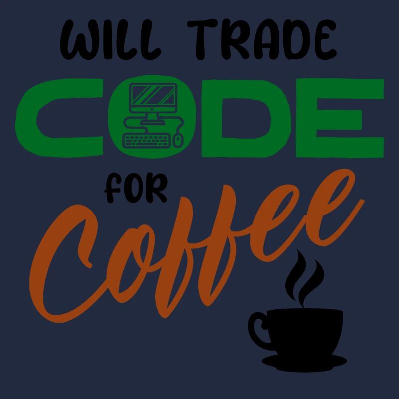 Code Statement Developer Computerfreak Informatik