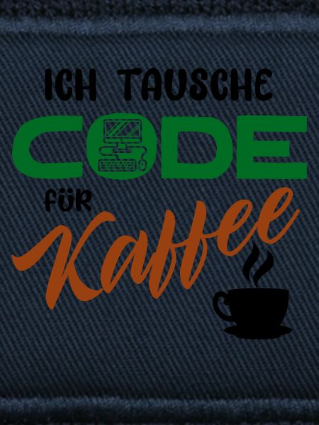 Programmierer Softwareentwickler Developer Code