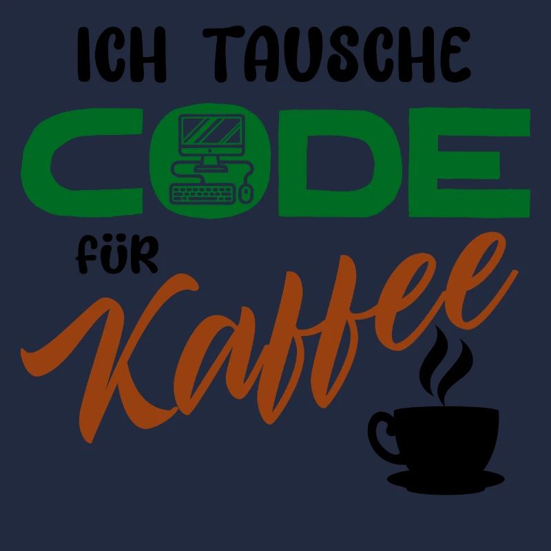Programmierer Softwareentwickler Developer Code