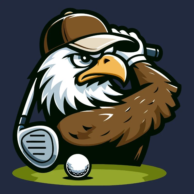 Eagle Ace: Der Golf-Pro
