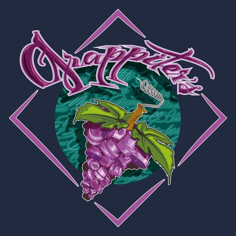 Grap2Caps2