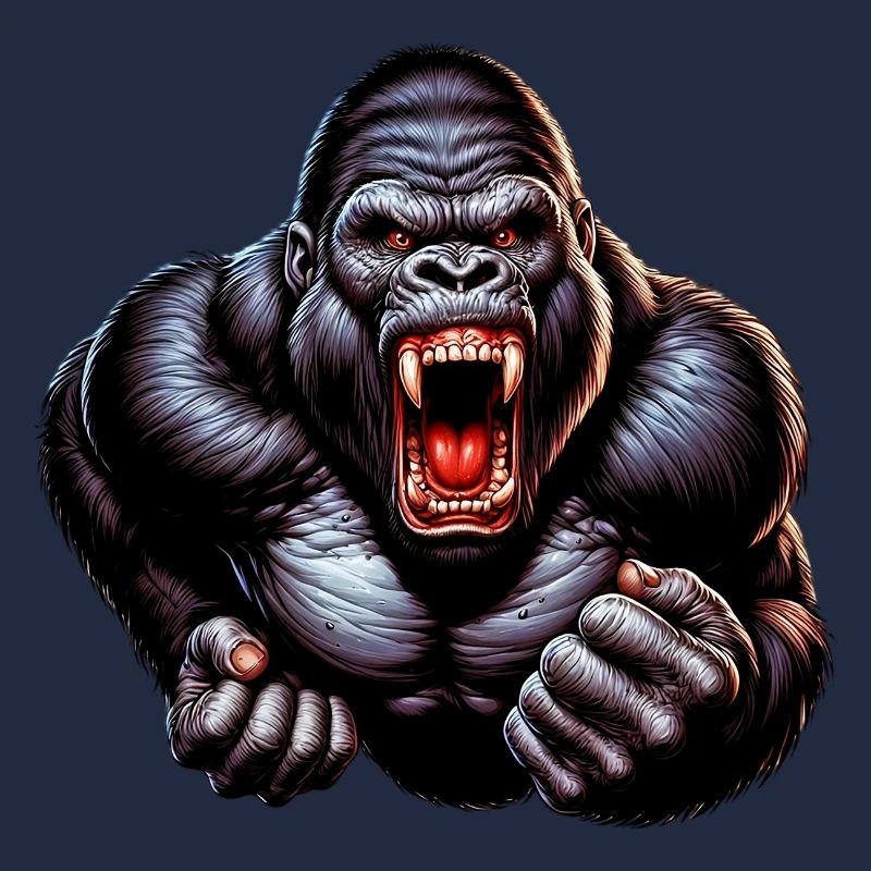 Gorilla