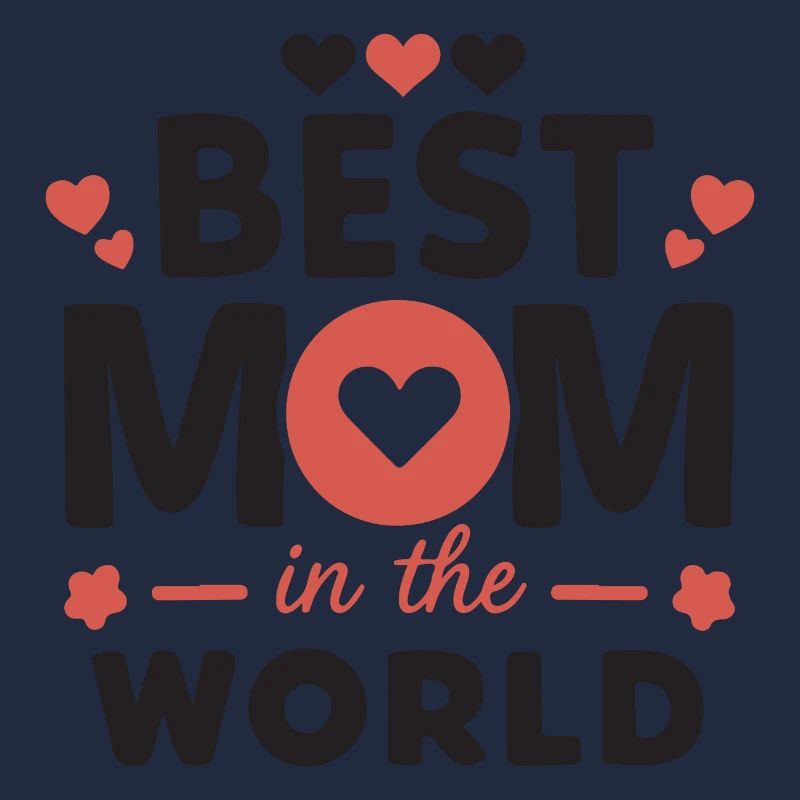 Beste Mama der Welt