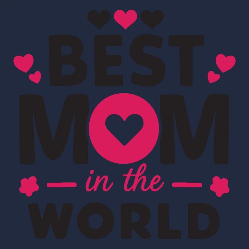 Beste Mama der Welt