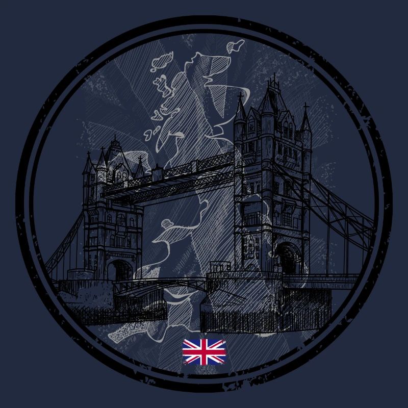 Londoner Brücke
