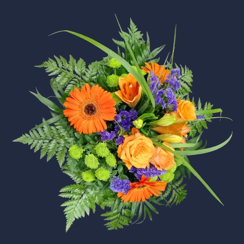 BOUQUET