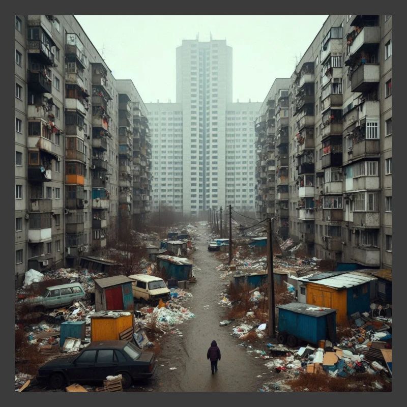Urban Decay