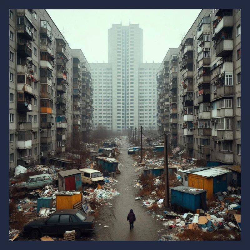 Urban Decay