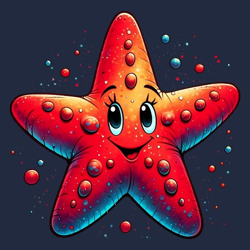 Starfish