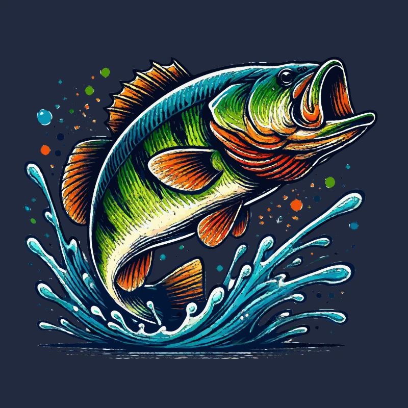 Big Bass