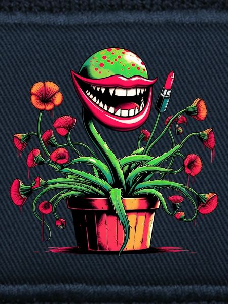 Carnivorous Plant