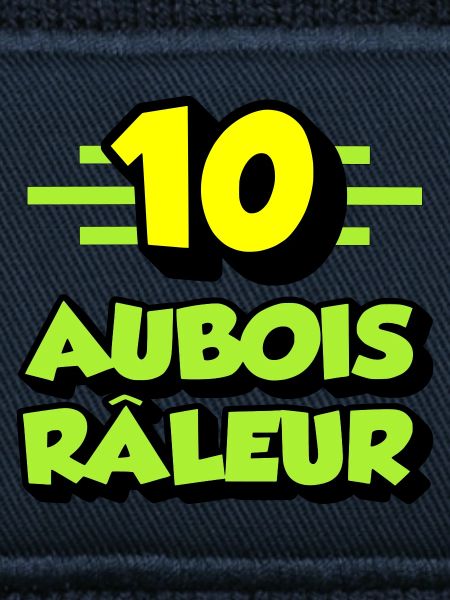 Beschwerden: Aube