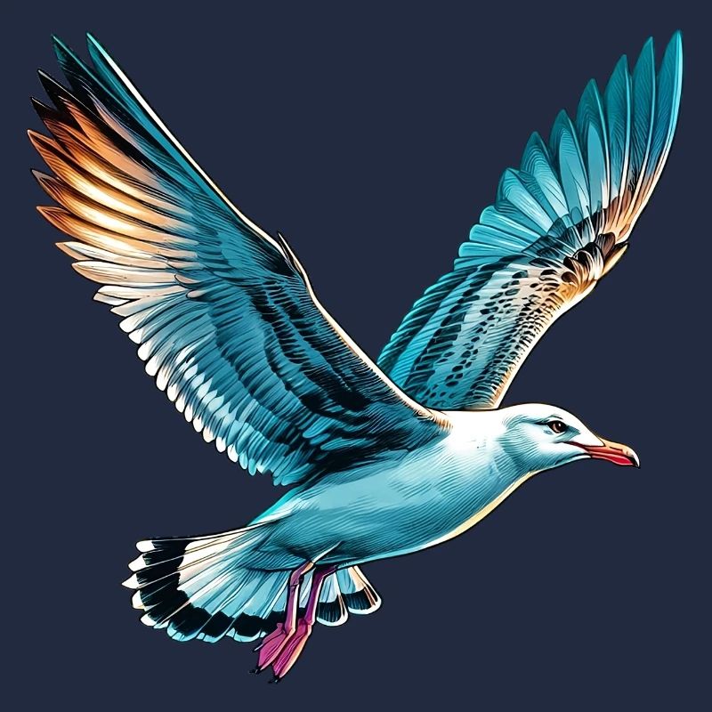 Möwe
