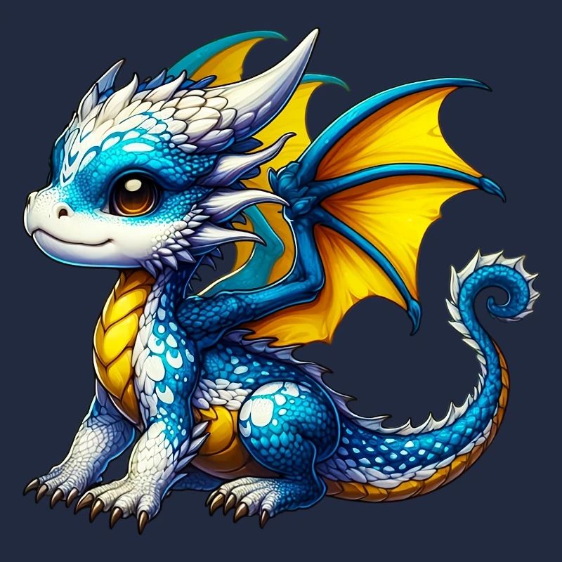 Drache