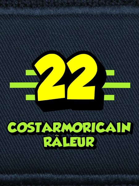 Complaining Costarmorican