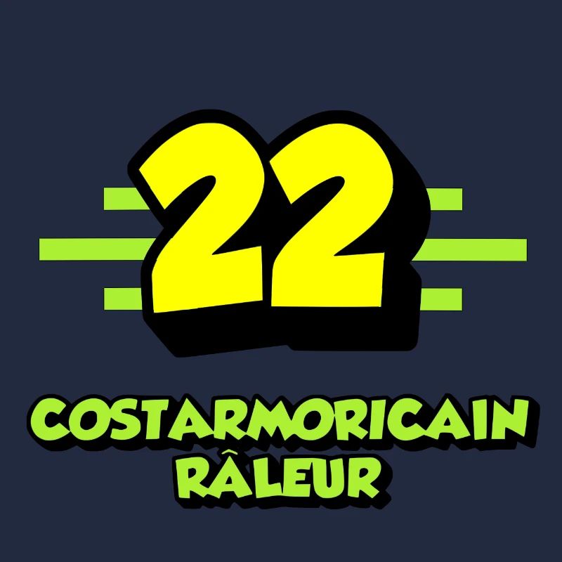 Complaining Costarmorican