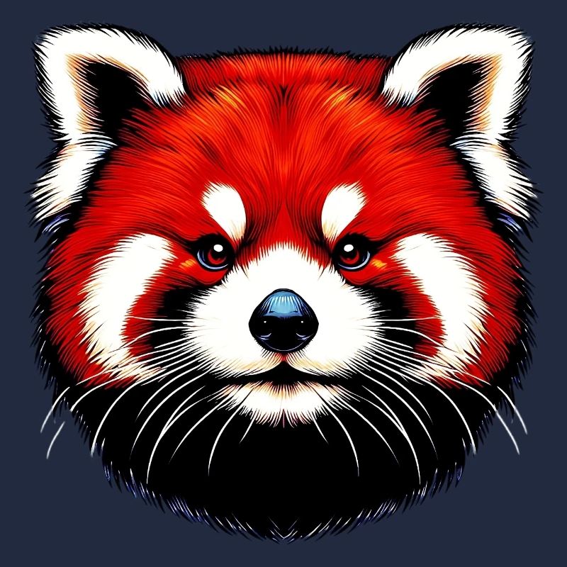 Red panda