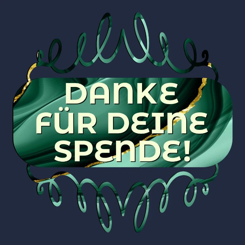 DANKE SPENDE