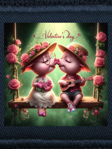 Valentine's Day