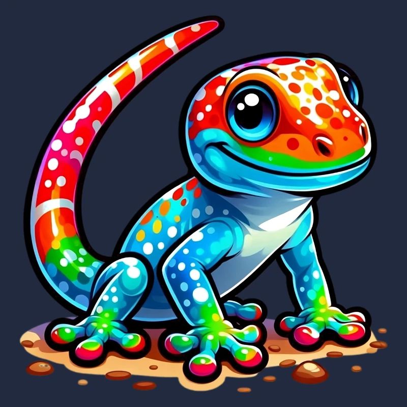 Gecko