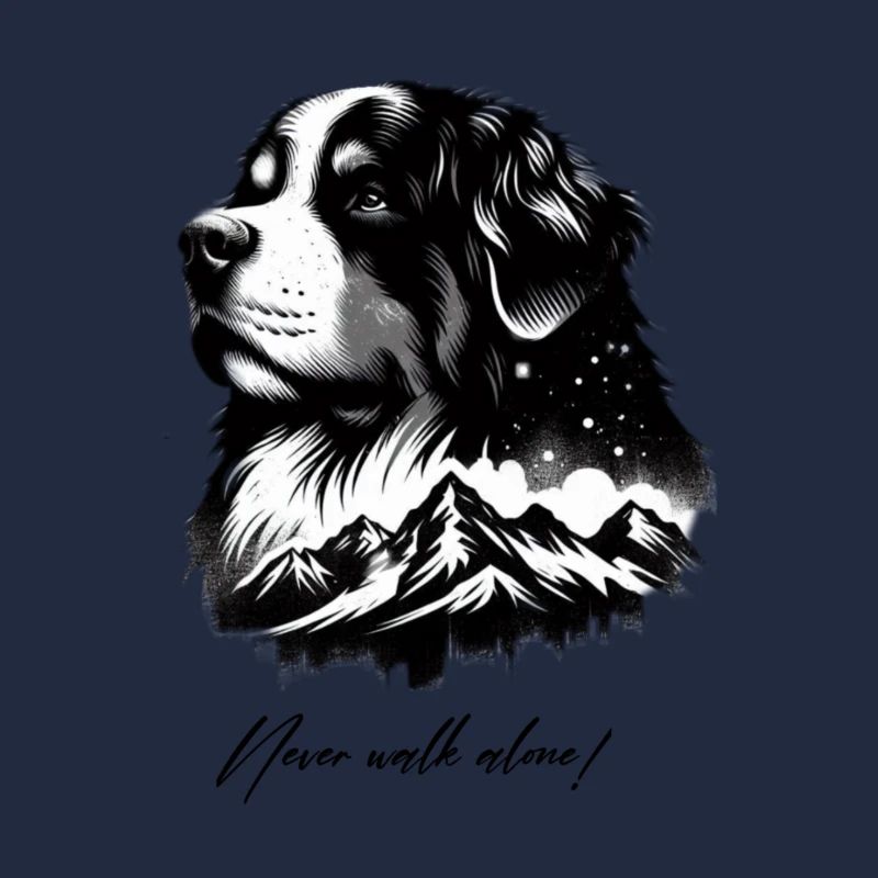 Berner Sennenhund