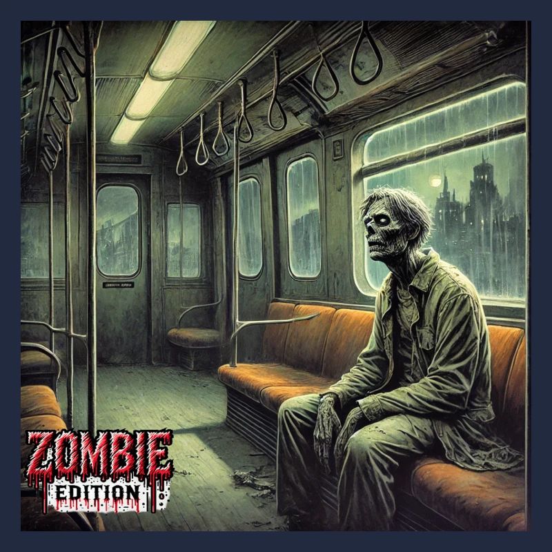 Zombie Subway