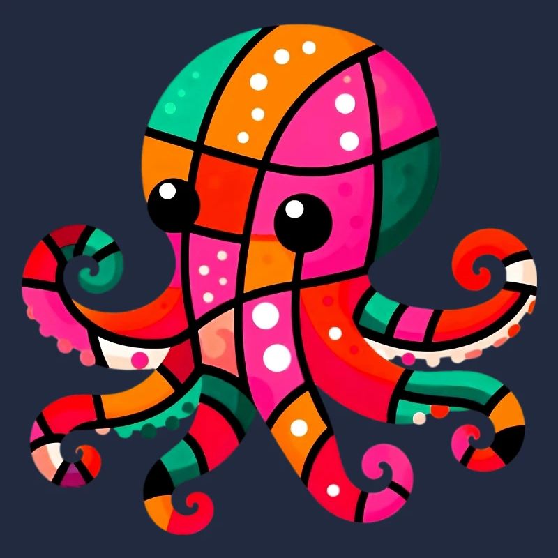 Octopus