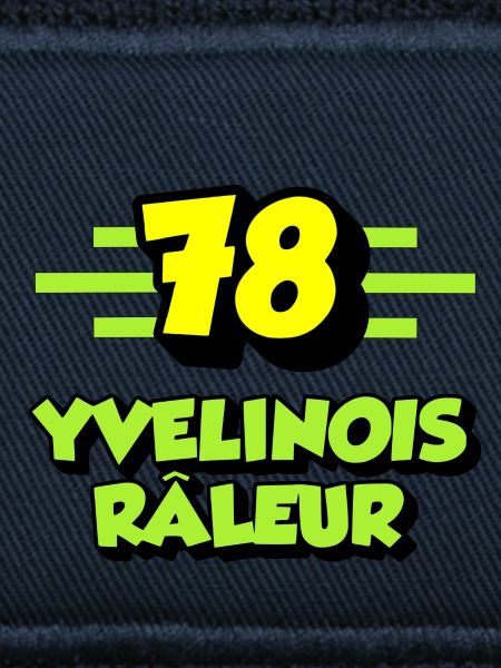 Complaining Yvelines