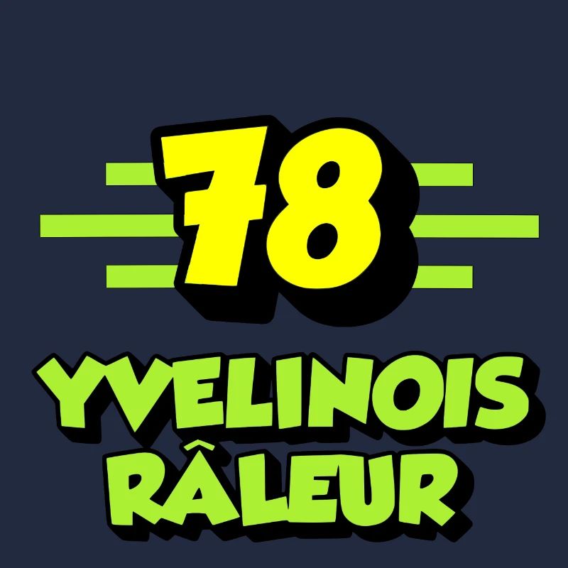 Complaining Yvelines