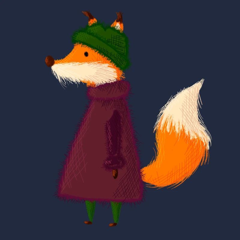 Fuchs