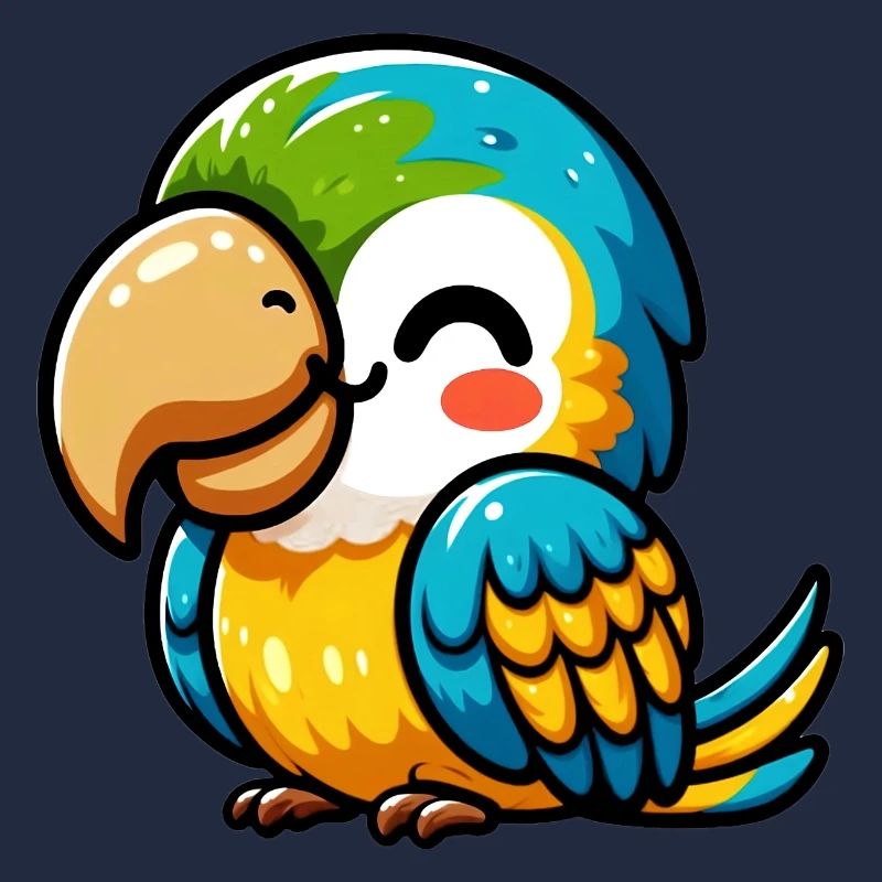 Parrot