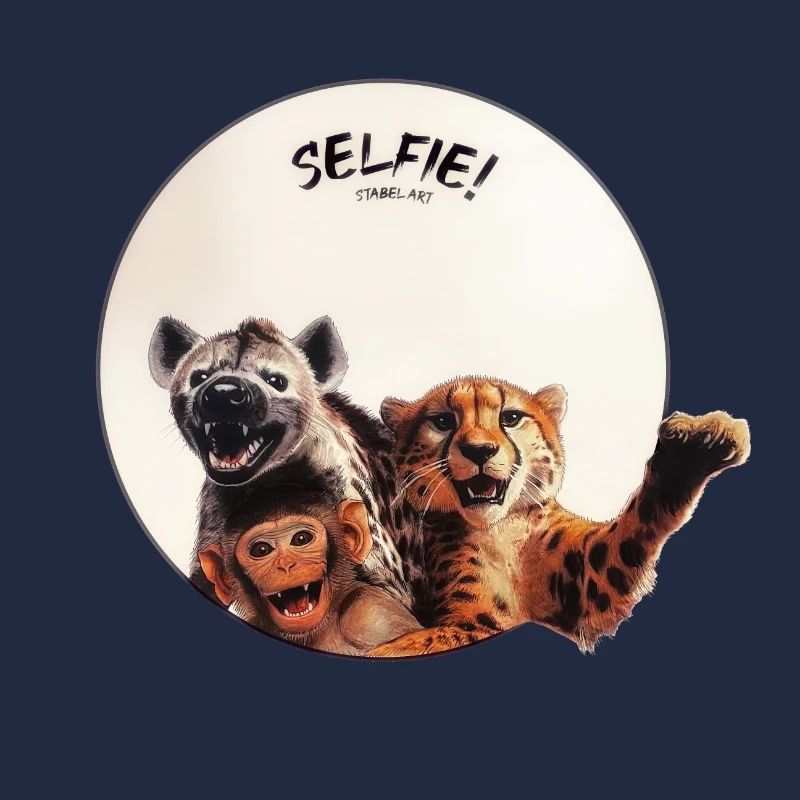 Selfie!