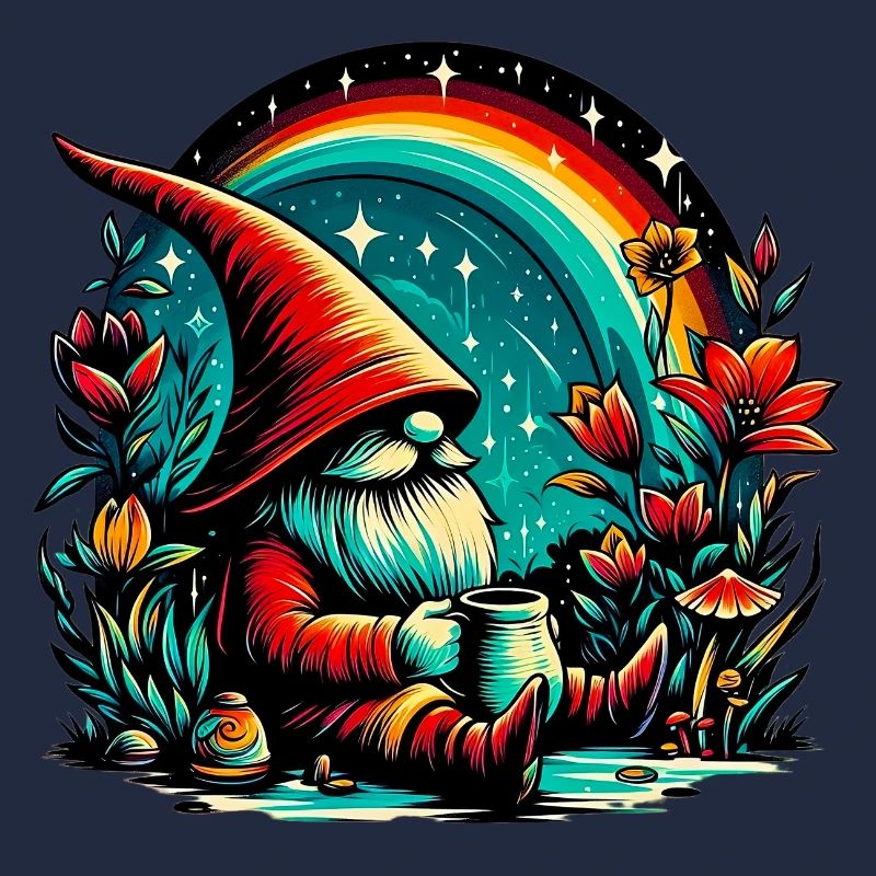 Gnom