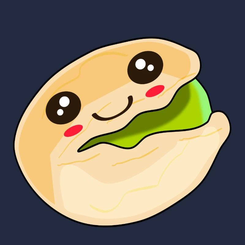 KAWAII PISTACHE
